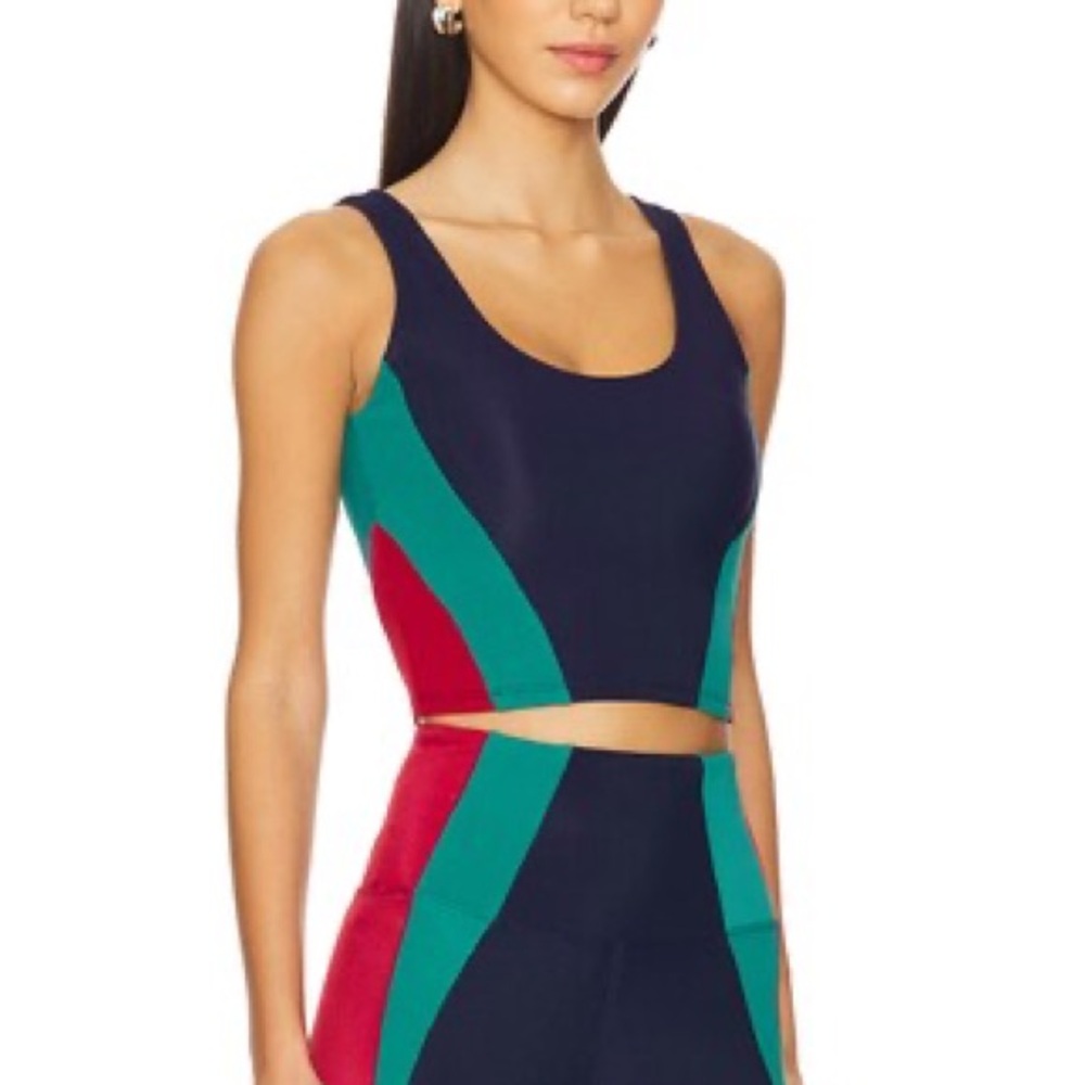 Beach Riot Grayson Top